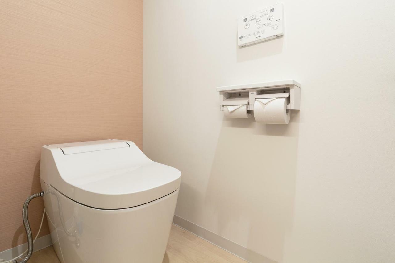 Honjin Hostel Осака Екстериор снимка